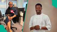 Toluwanisings: Yinka Atanda whares near-death experience similar to singer's, "I Was going"