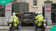 Dublin museum employee charged with explosive possession after bomb found in car