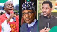 Muhammadu Buhari: 4 predictions about former Nigerian president that all came to pass
