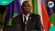 South Africa lists 8 goods banned from importation into the country