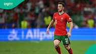Warning doctors gave Diogo Jota before Liverpool forward's fatal accident emerges