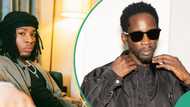 "Making hit songs is more spiritual than logical": Joeboy opens up on why he left Mr Eazi's record