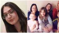 Proud woman gives five of her children the same name, reveals stunning reason for that