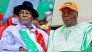From PDP to APC: Five times Atiku changed party and why
