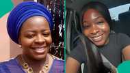 Neighbour of Ifunanya opens up about late singer’s mum after her death, emotional post goes viral