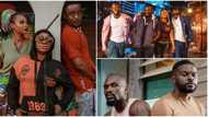 Fans pick Shanty Town as the most impressive Nollywood movie ahead of Gang of Lagos, Brotherhood