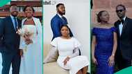 Valentine’s Day: 5 Nigerian couples melt hearts after sharing love story of how they met