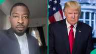 ISIS terrorists: Nigerian lawyer shares 3 reasons Trump chose Sokoto as first location for bombing