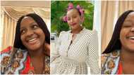 Meet Jide Kosoko’s last daughter who looks like DJ Cuppy (video, photo)
