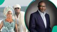 Influencer Kene Okonkwo shades Femi Otedola after her billionaire father won a lawsuit she claims involved him