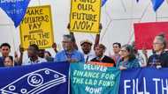 'Where is the money?' COP28 deal throws spotlight on funding