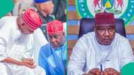 Manyan jami’an gwamnatin Kano da ake zargi da rashin gaskiya a zamanin Abba