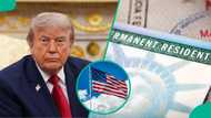 US publishes conditions asylum seekers must meet to apply for Green Card