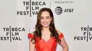 Mary Mouser bio: age, net worth, boyfriend, movies and TV shows