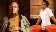 "Guinness Records is not crazy": Liberian man accuses Hilda Baci of breaking rule, says she won't be certified
