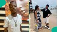Late Destiny Boy’s wife shares touching tribute on what would have been his 23rd birthday