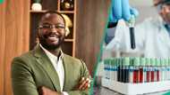 Fashion luxury firm ashcorp commits to long-term support for Sickle Cell Foundation of Nigeria