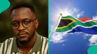 Nigerian man shares unexpected response he got from friend living in South Africa amid crisis