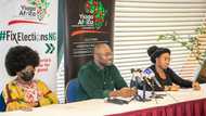 Ekiti 2022: Yiaga Africa rolls out 10 key recommendations ahead of polls