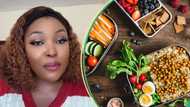 Lady slams mothers who fill children's lunch boxes with plenty food and snacks, video trends