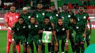 AFCON 2025: Super Eagles face setback as 1 important player set to miss semifinal vs Morocco