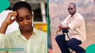 27-year-old lady finally finds her father's photo after years of searching, seeks help to meet him
