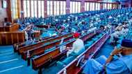 10th National Assembly: Speakership aspirant accused of offering N4.6m bribe to APC NWC members