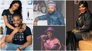 Burna Boy’s concert, Fancy and Alexx, Nedu’s podcast, 11 other hot celebrity gist that trended in January 2023