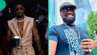 Peter Okoye blows hot in reactions to brother Jude's statement about shouldering PSquare, others