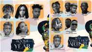 2022 Headies: Portable reacts as he bags Best Street-Hop artiste and Rookie of the Year nominations