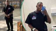 “There is a prediction that my wife will be Cape Verdean”: Man packs his bags moves to Cape Verde