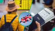 UK shares 1 rule foreigners should note before passing through country in transit