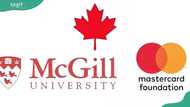 How Nigerian students can apply for the McGill Mastercard Scholarship and what it covers