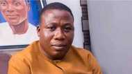 BREAKING: Federal High Court orders DSS to produce Igboho’s aides
