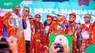 Dalilai 3 da za su iya sanya APC lashe zaben gwamnan Ekiti na 2026