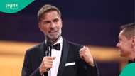 Jurgen Klopp has reportedly agreed to become the new manager of top Serie A club