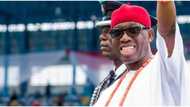Governor Okowo defends CBN's clampdown on cryptocurrency, others
