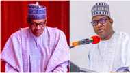 Nigerian governors oppose President Buhari, disclose reason for controversial decision
