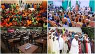 From Chibok to Jangebe: 6 times terrorists, criminals have abducted Nigerian students in 7 years