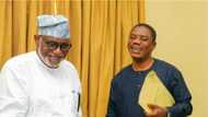 I have lost confidence in Ondo APC primary process - Governorship aspirant Kekemeke