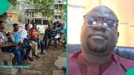 UNIZIK lecturer introduces 'picture attendance' for students to avoid signature forging