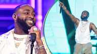 “King of Afrobeats”: Atlanta proclaim November 18 as Davido's Day after he sold-out State Farm Arena