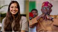 Time's reporter under fire over feature naming Tinubu among 2023 most influential people