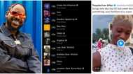 Adekunle Gold shades colleagues who use streaming farms: "Songs wey dey top 20 last week don go 170"