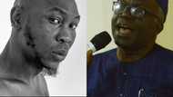 Assault: Seun Kuti brags about slapping many police officers, hires Falana as attorney