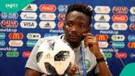 Super Eagles captain Ahmed Musa details why Nigeria must defeat Rwanda in Kigali