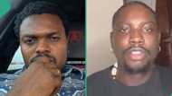 Blord criticises VeryDarkMan over his recent behaviour, explains why his father should be blamed
