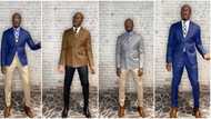 Beyond colour black: 4 other suit colours every man needs to have & how to rock them perfectly