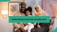 10 useful family traits that actually work in 2024: comprehensive list