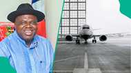 After Akwa Ibom, another state moves to operate commercial airline, compete with Air Peace, others